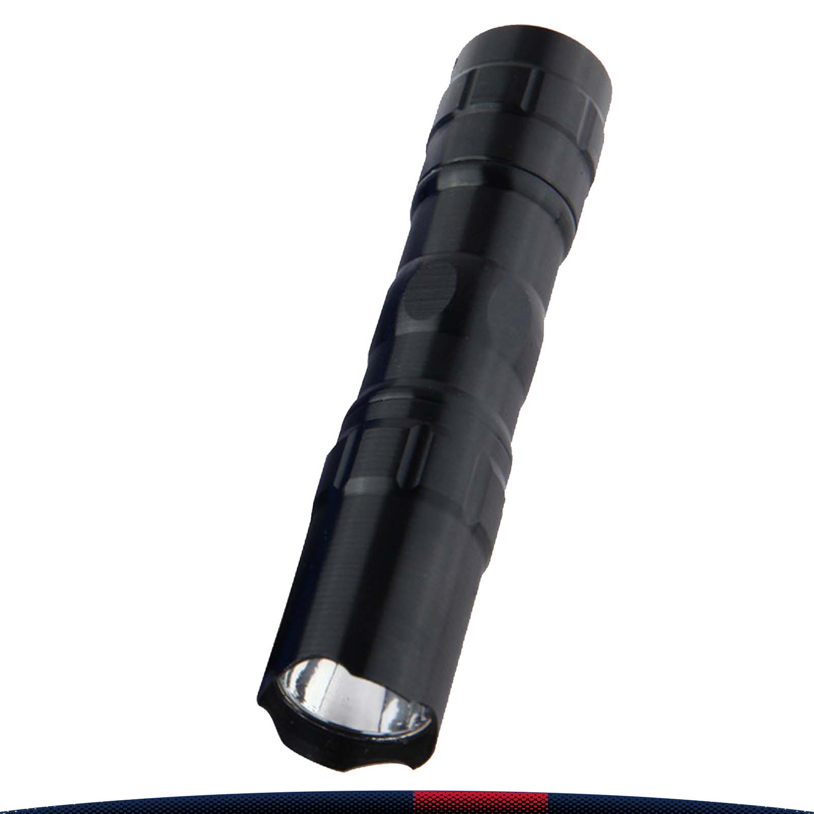 Todd LED Flashlight 4
