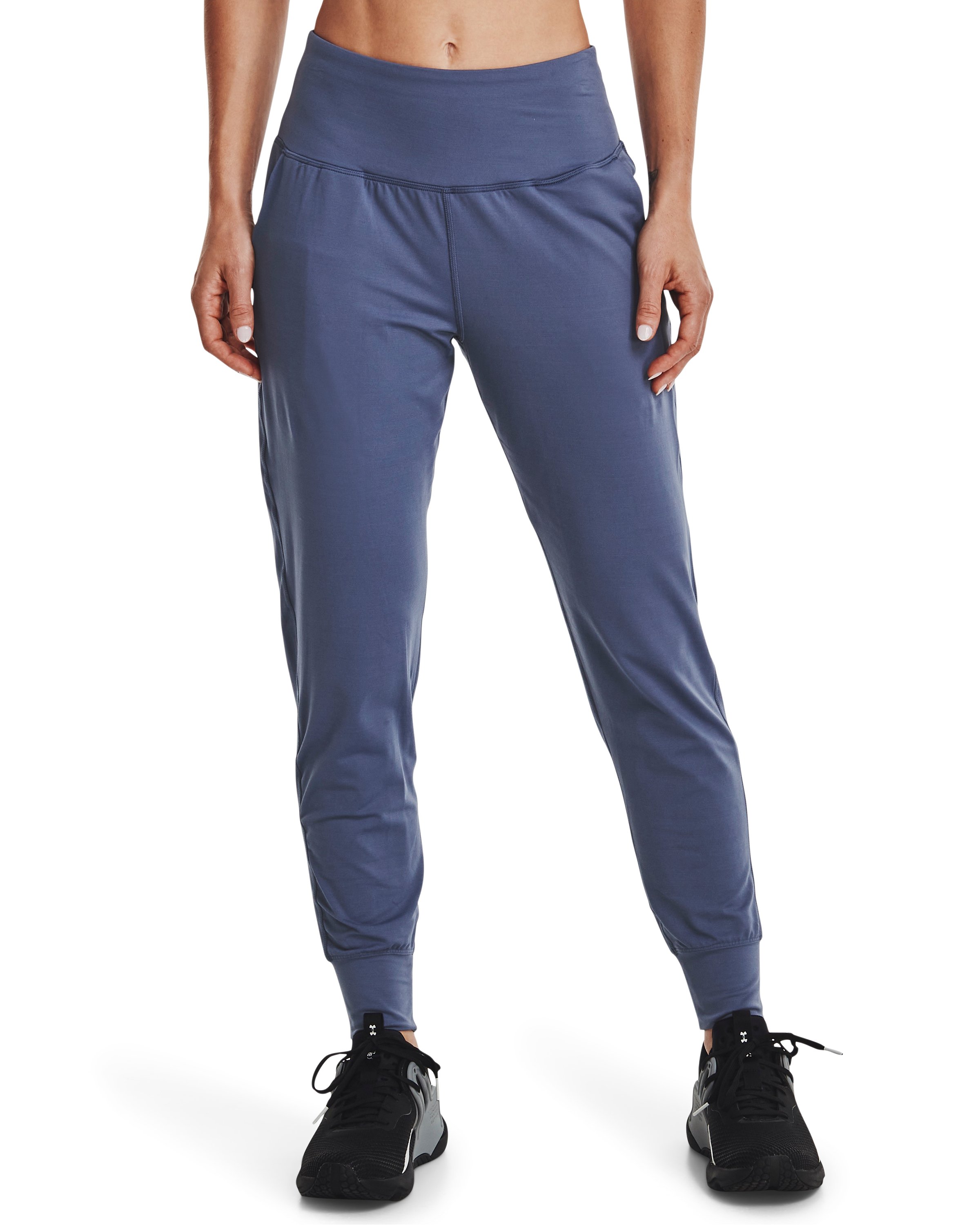 UA Meridian Women's Joggers 10
