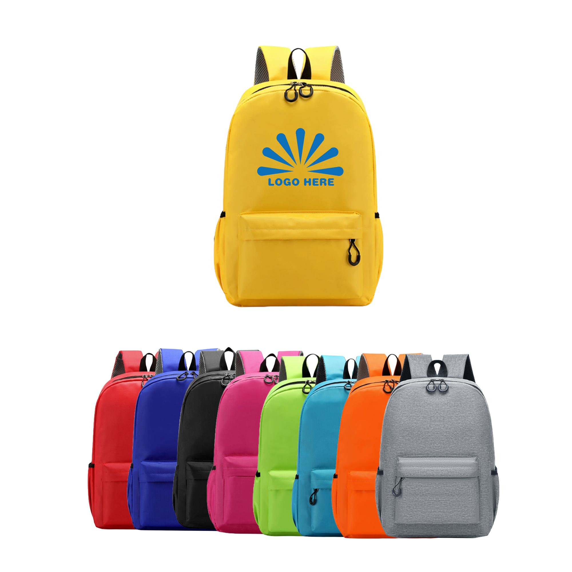 School Backpacks for Kids MOQ20 2