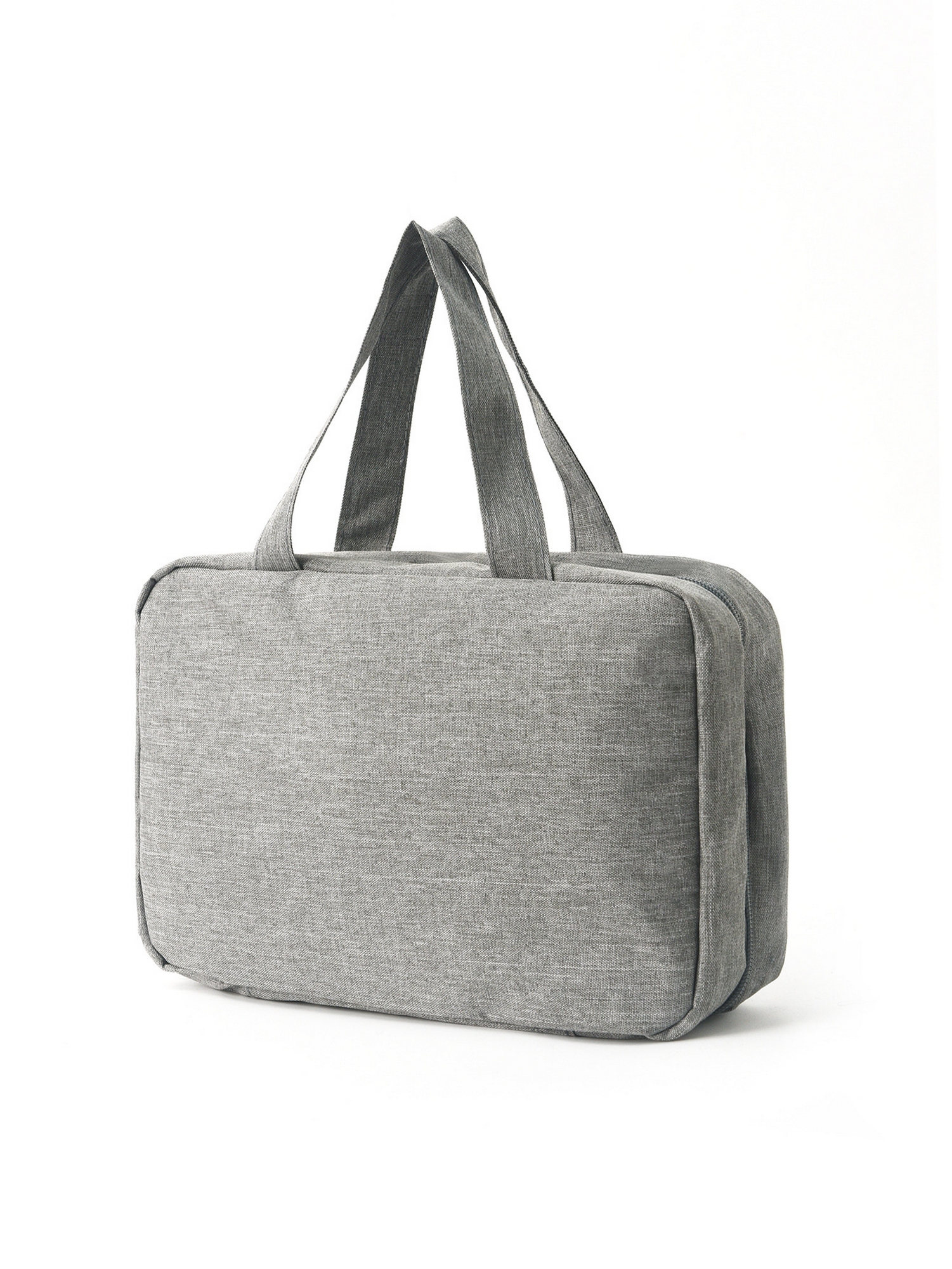 Four-Fold Dry And Wet Separation Storage Toiletry Bag 6