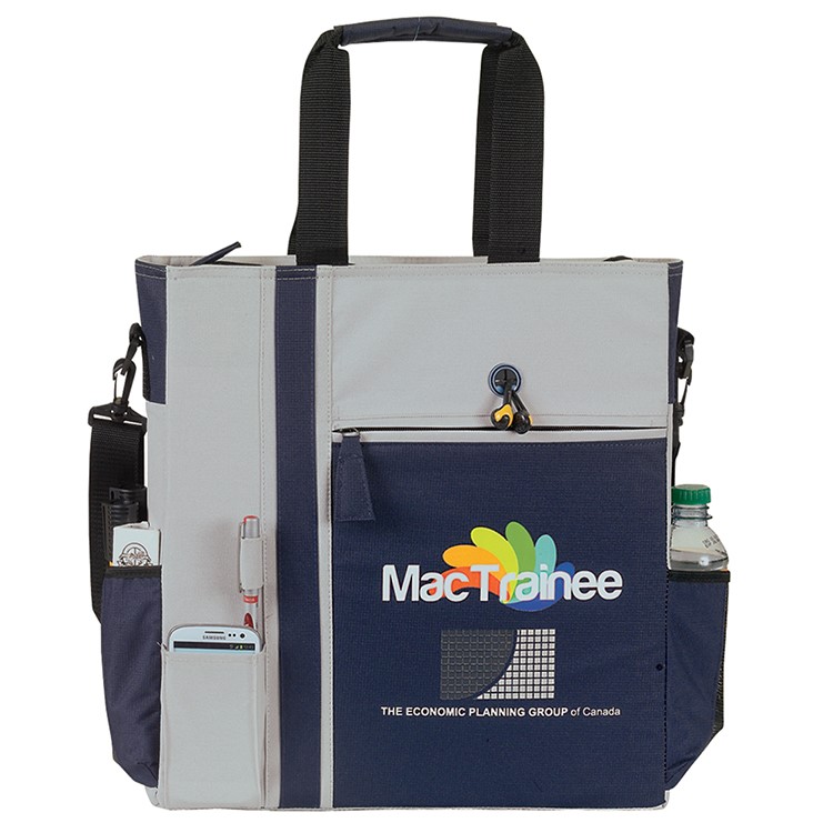 Utility Manager Brief Tote 2