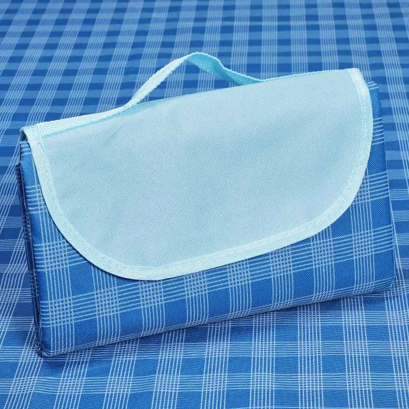 Picnic mats outdoor waterproof foldable 2