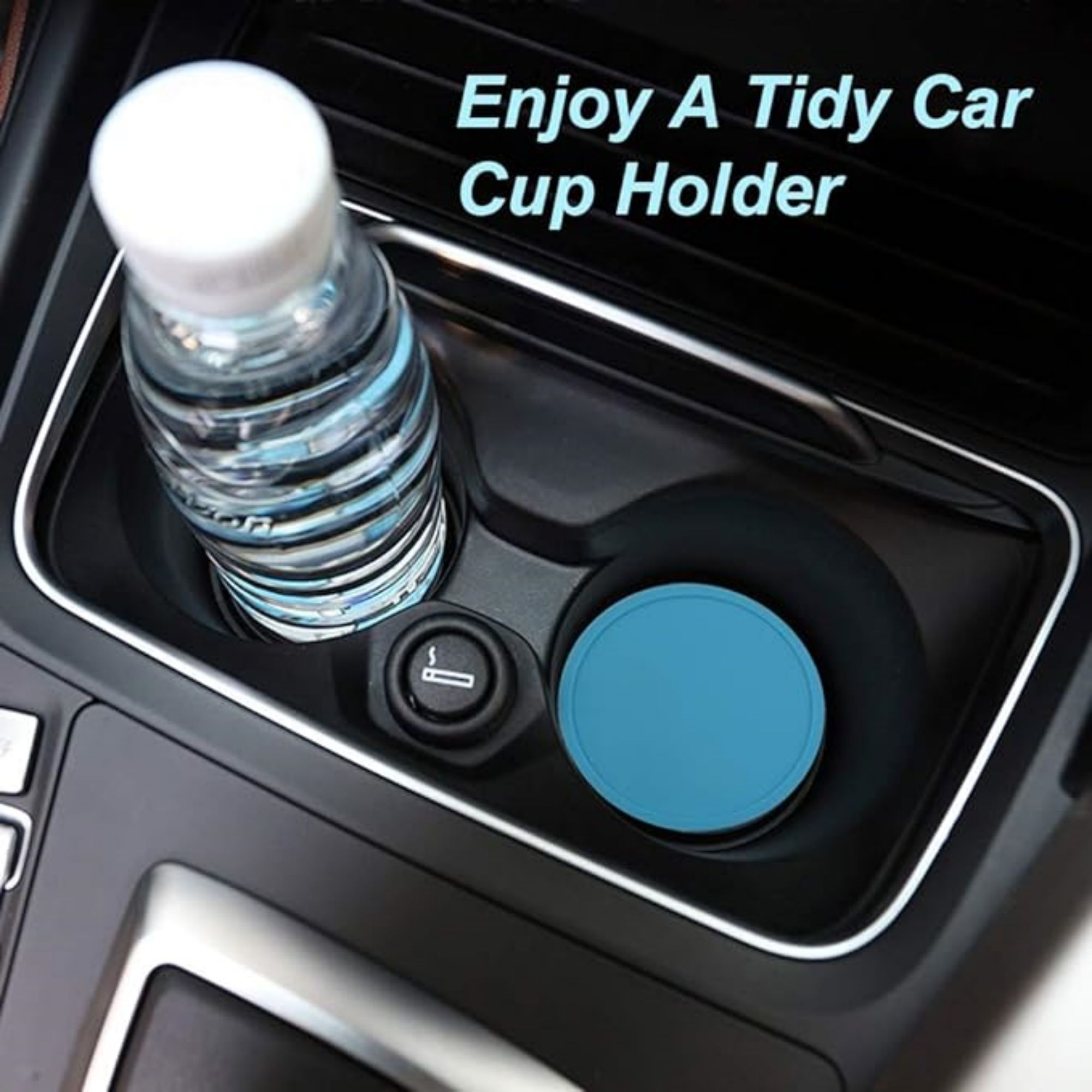 Silicone Coasters For Drinks 5