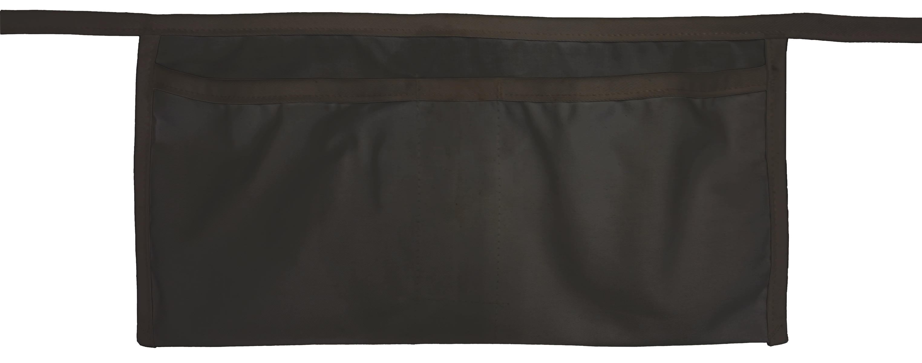 Colored Poly-Cotton Twill Beefy Waist/Nail Apron 7