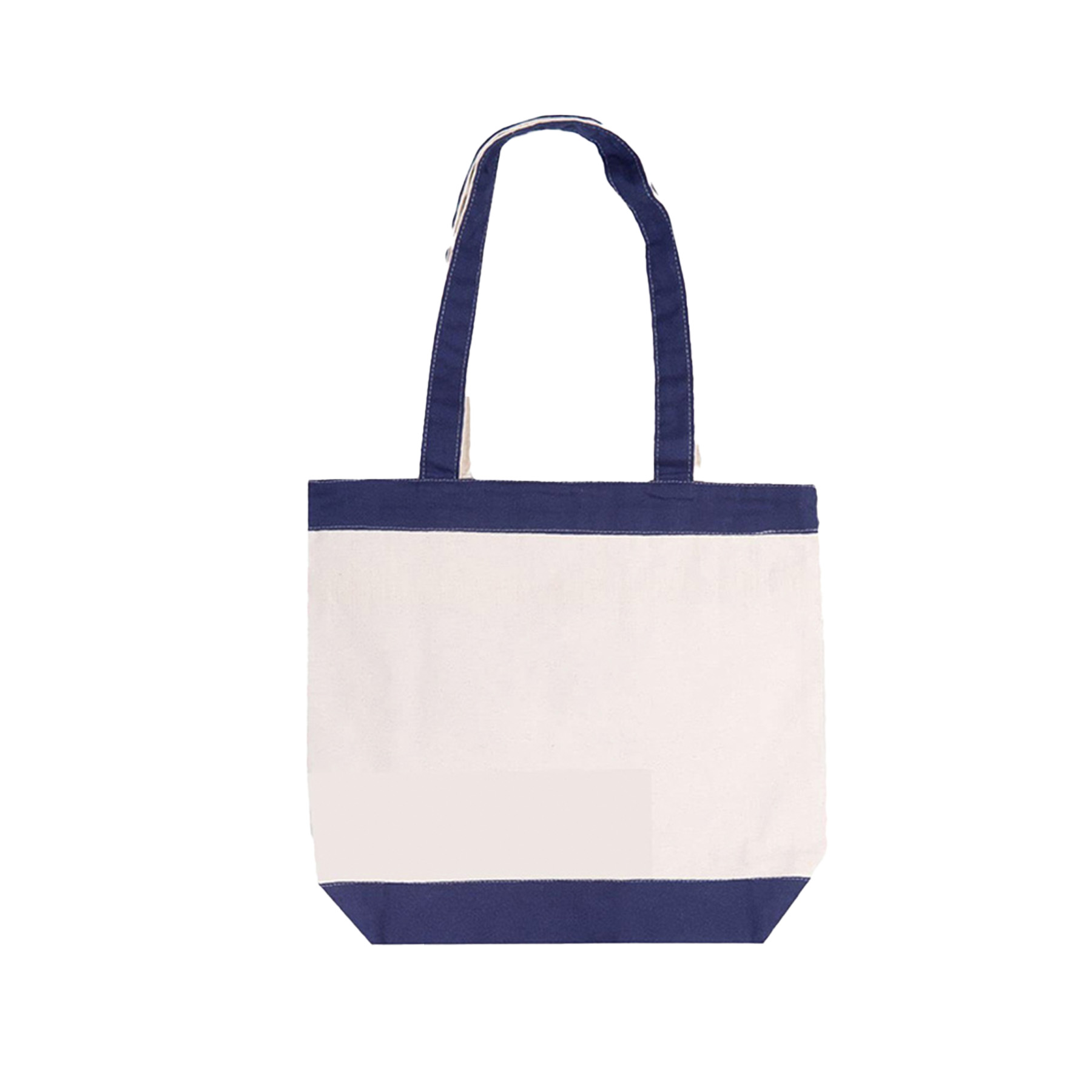 Canvas Tote Bag, custom tote bag with logo imprint 3