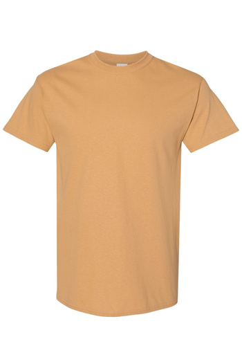 5.3 oz 100% Cotton Preshrunk 32