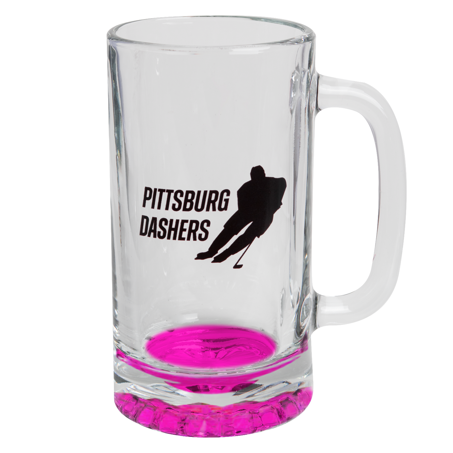 16 oz. Libbey® Tankard Starburst Beer Mug (Engraved Imprint) 12