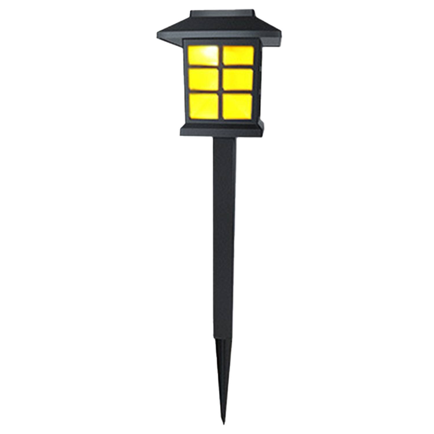 Solar Ground Lights 9