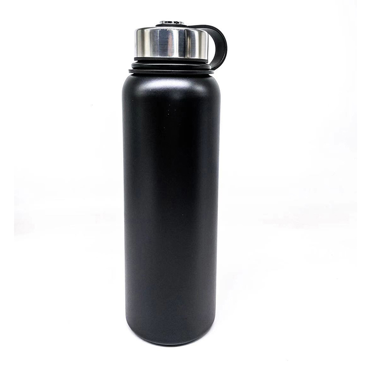40oz Shasta Stainless Steel Vacuum Bottle 10
