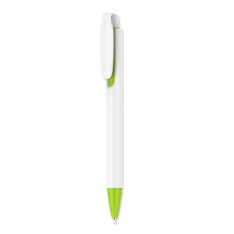 Fan Pen - White 6