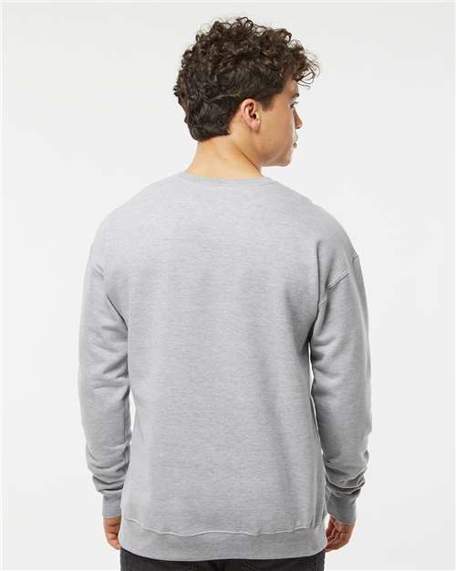 Unisex Fleece Crewneck Sweatshirt - 340 159