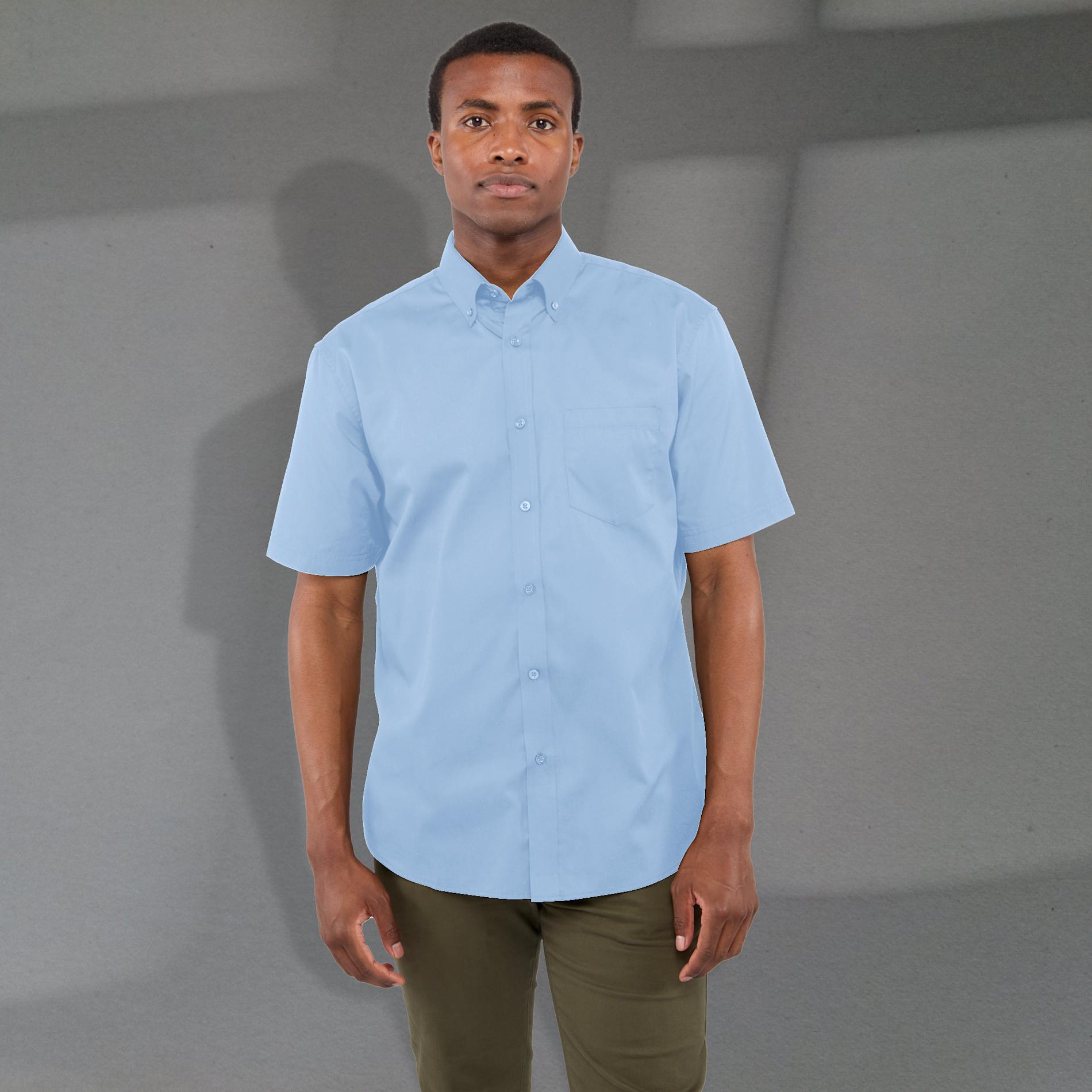 Men's STIRLING Short Sleeve Shirt 16