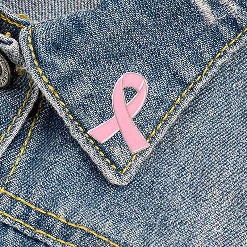 Awareness Ribbon Lapel Pin 3