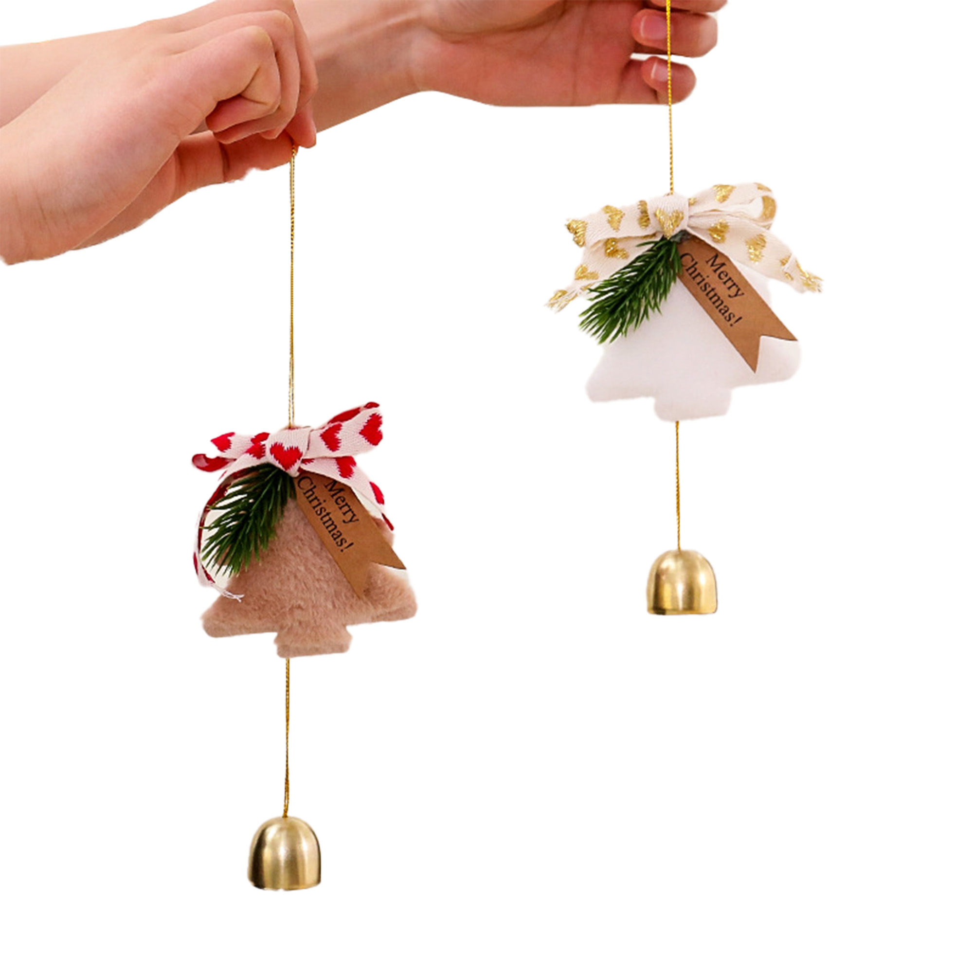 Christmas Tree Ornaments 5