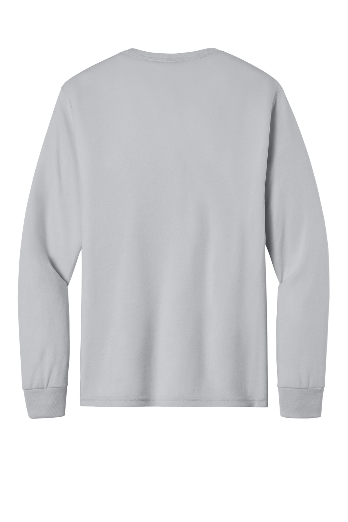 Jerzees Dri-Power 100% Polyester Long Sleeve T-Shirt 21LS 108