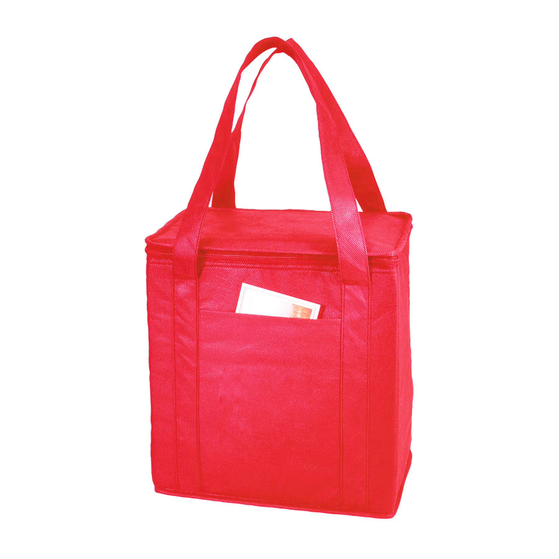 100gm Non Woven Cooler Tote Bag-Close Out 3