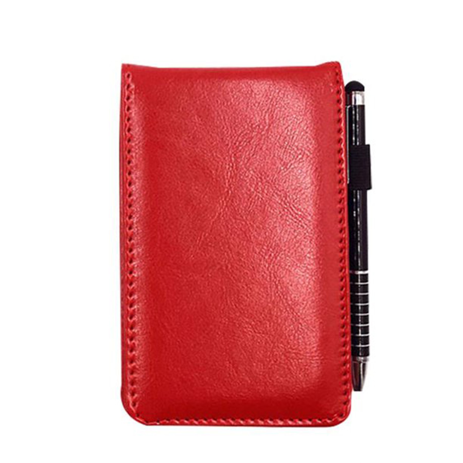 A7 Mini Pocket Notepad Holder 2