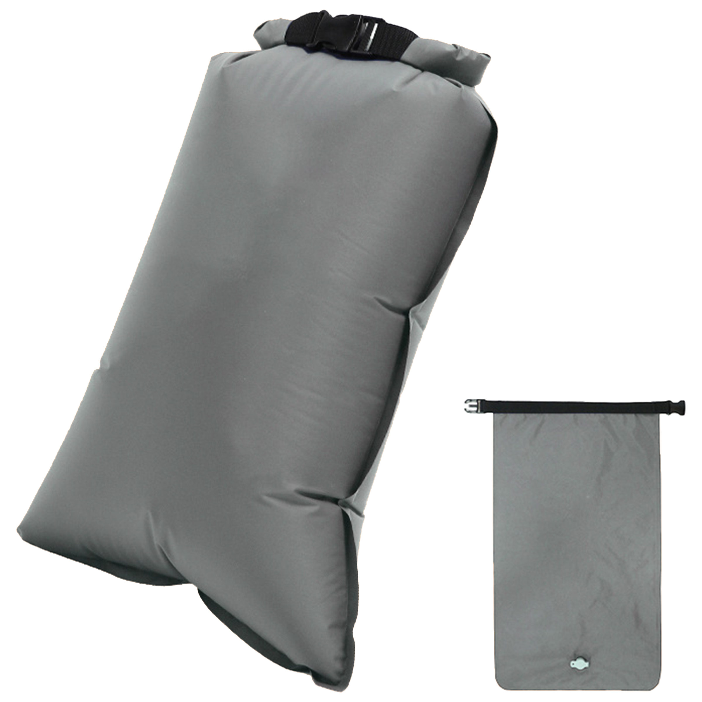 Nylon Waterproof Camping Durable Inflatable Bag 5