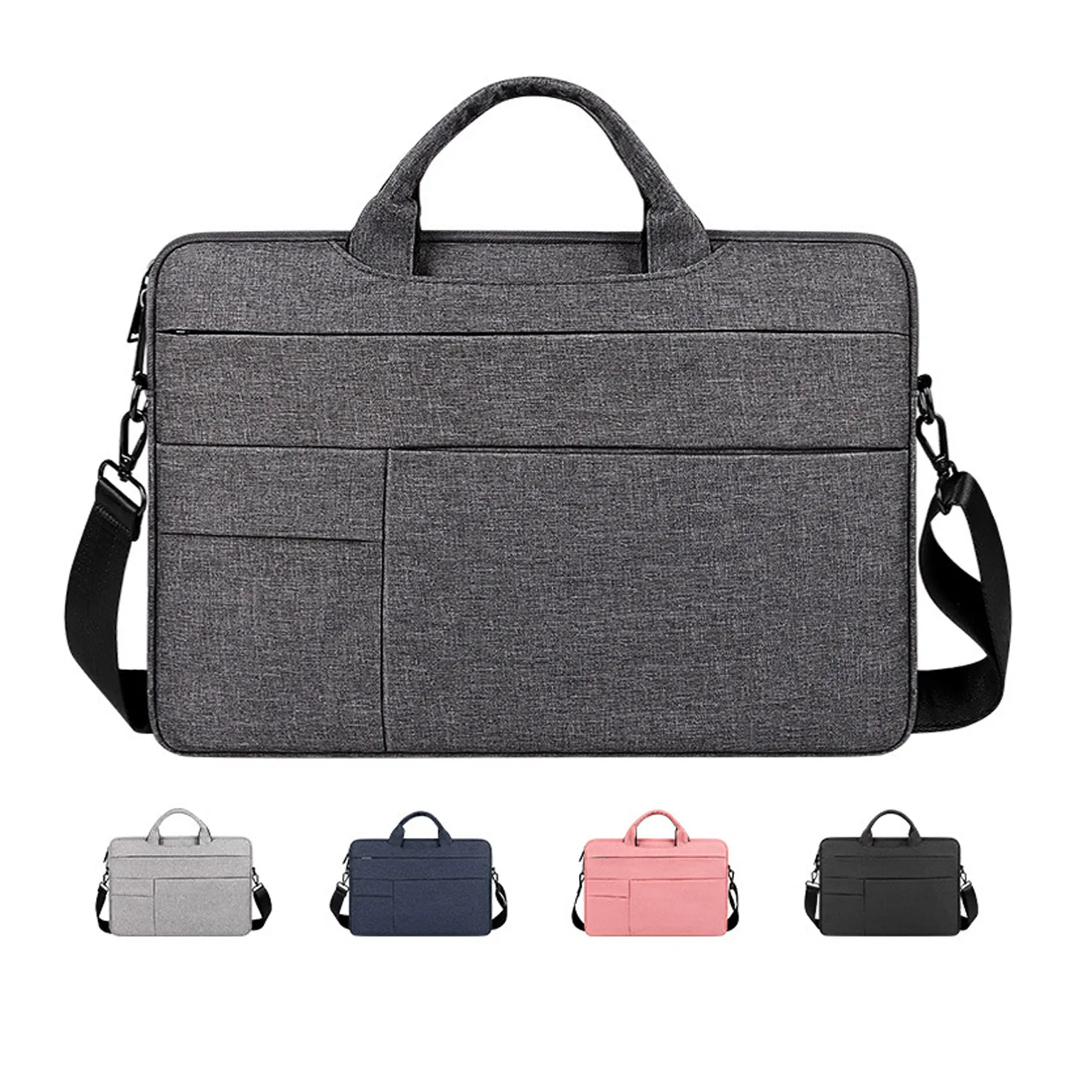 Universal Laptop Bag 2