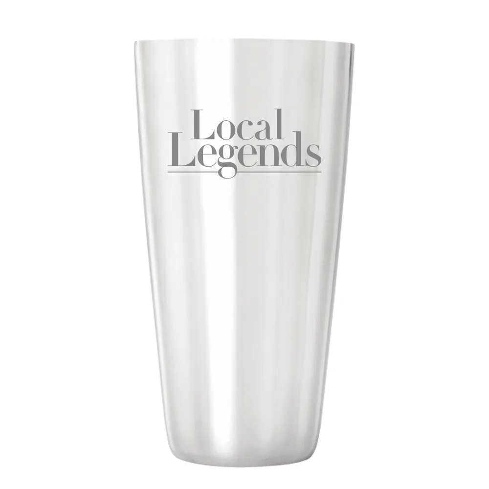 Superfly 28oz. Heavy Weight Shaker 3