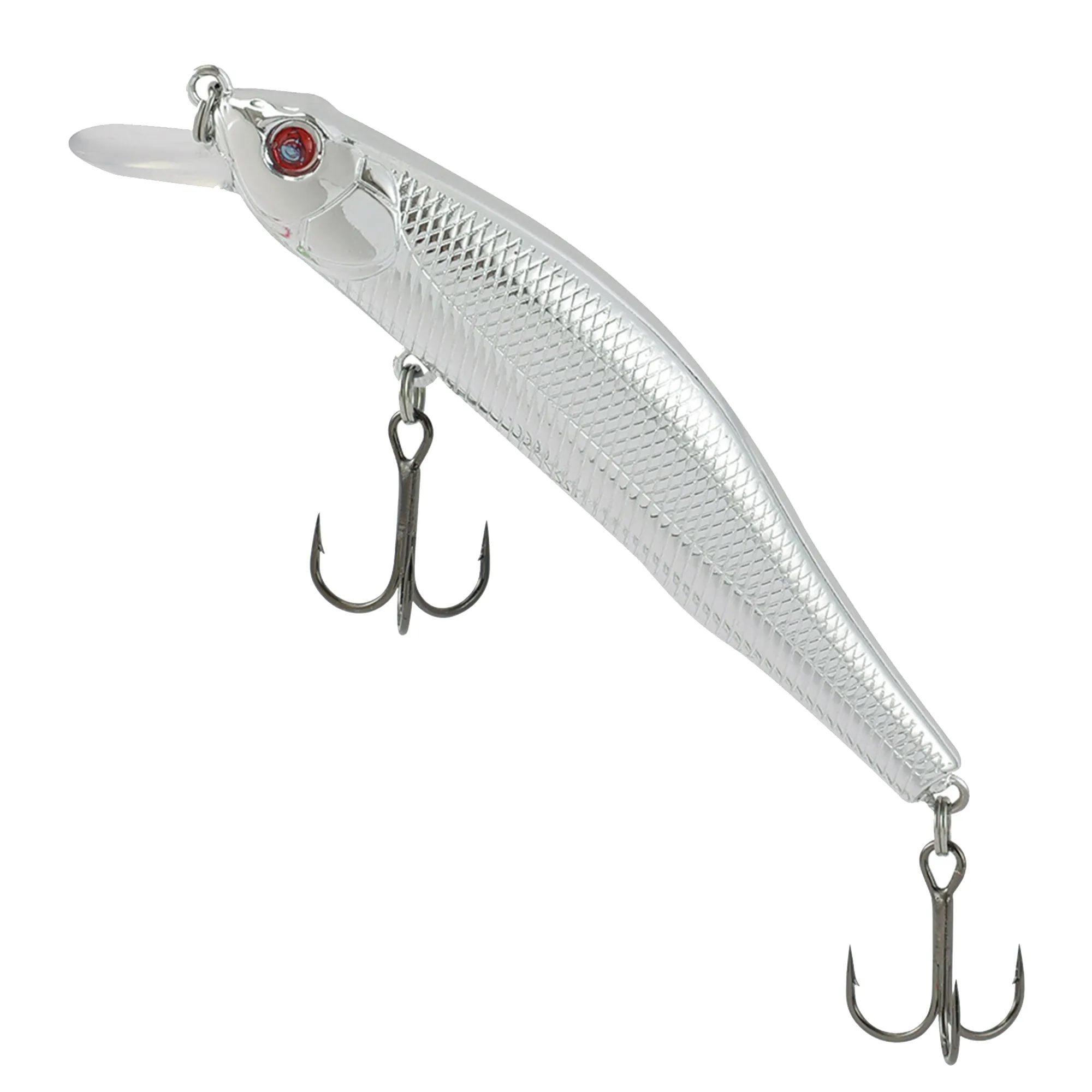 Fishing Bionic Bait 8