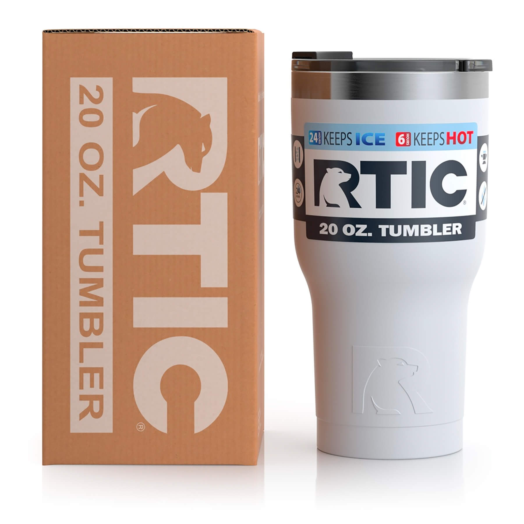 20oz Tumbler