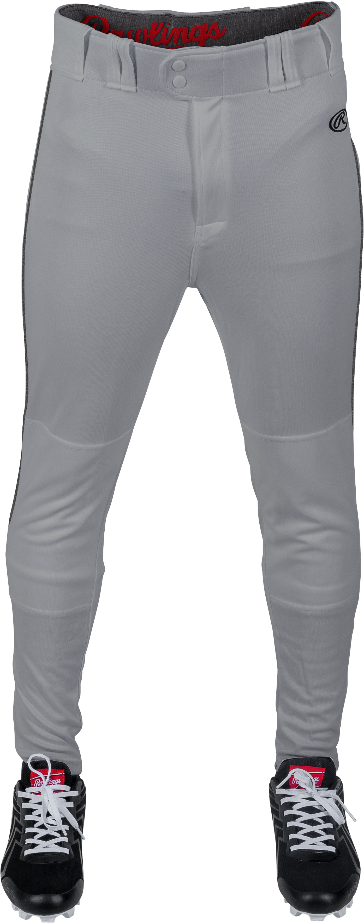 Rawlings Youth Launch Pant With Piping 3