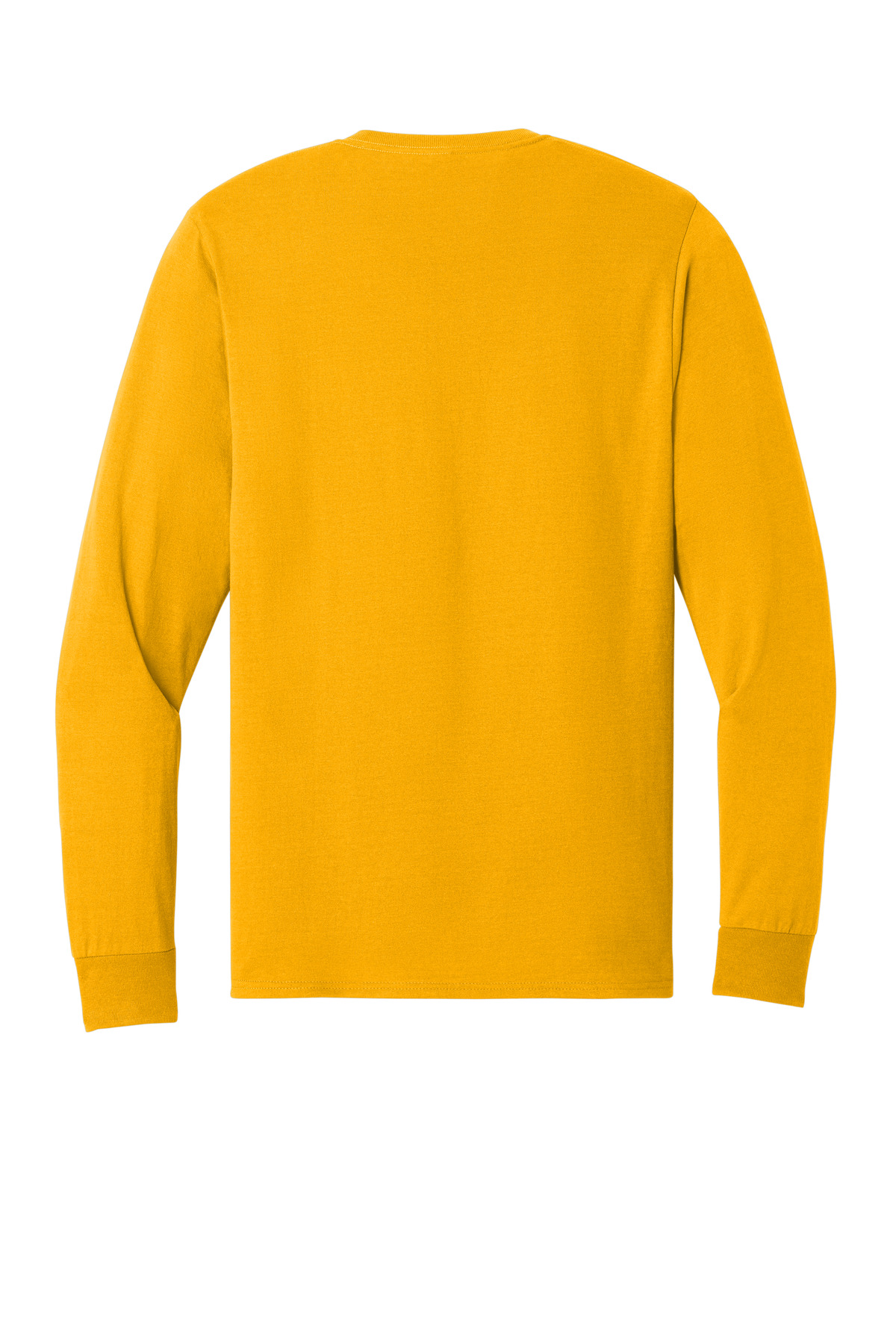 Jerzees - Dri-Power 50/50 Cotton/Poly Long Sleeve T-Shirt. 29LS 160