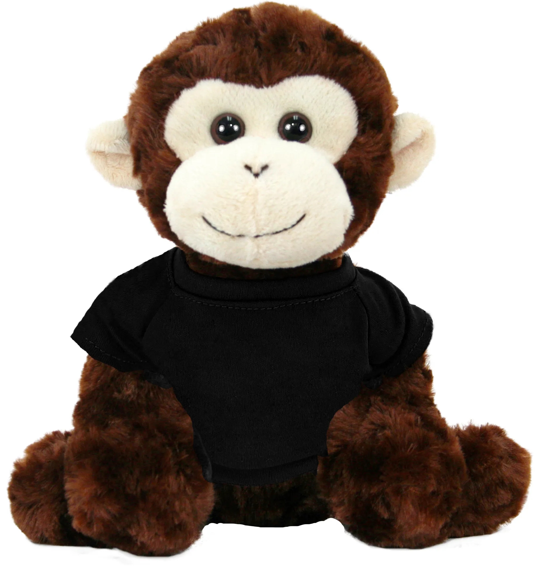 9" Terry Monkey 9