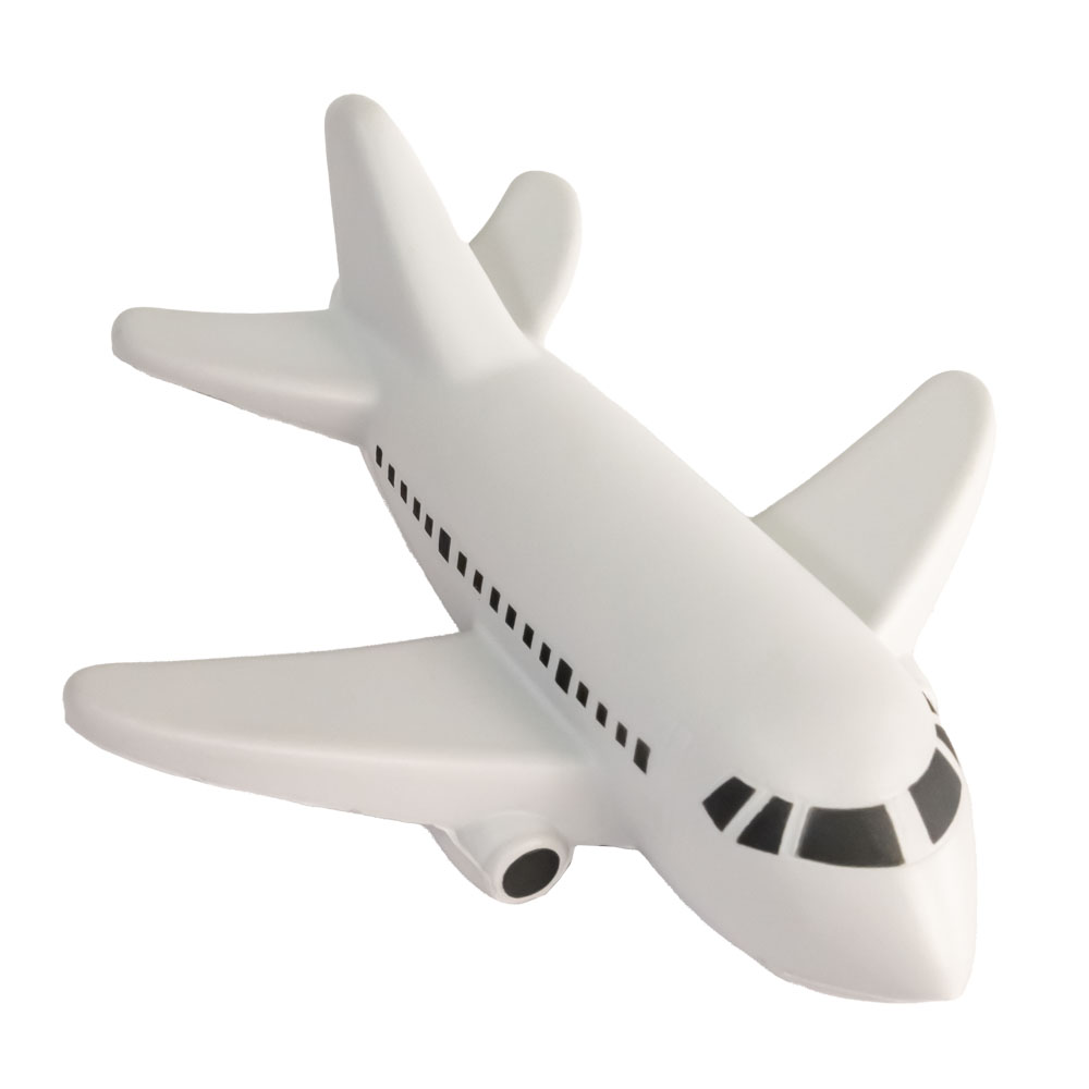Airplane Stress Reliever 2