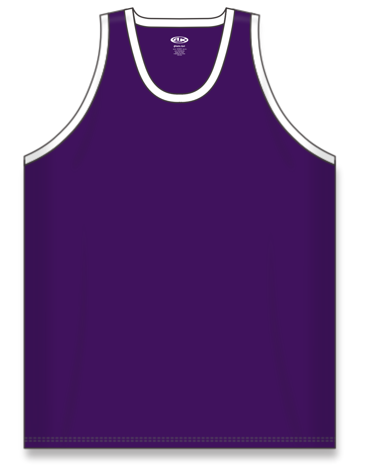 League Basketball Jerseys B1325-G01 96