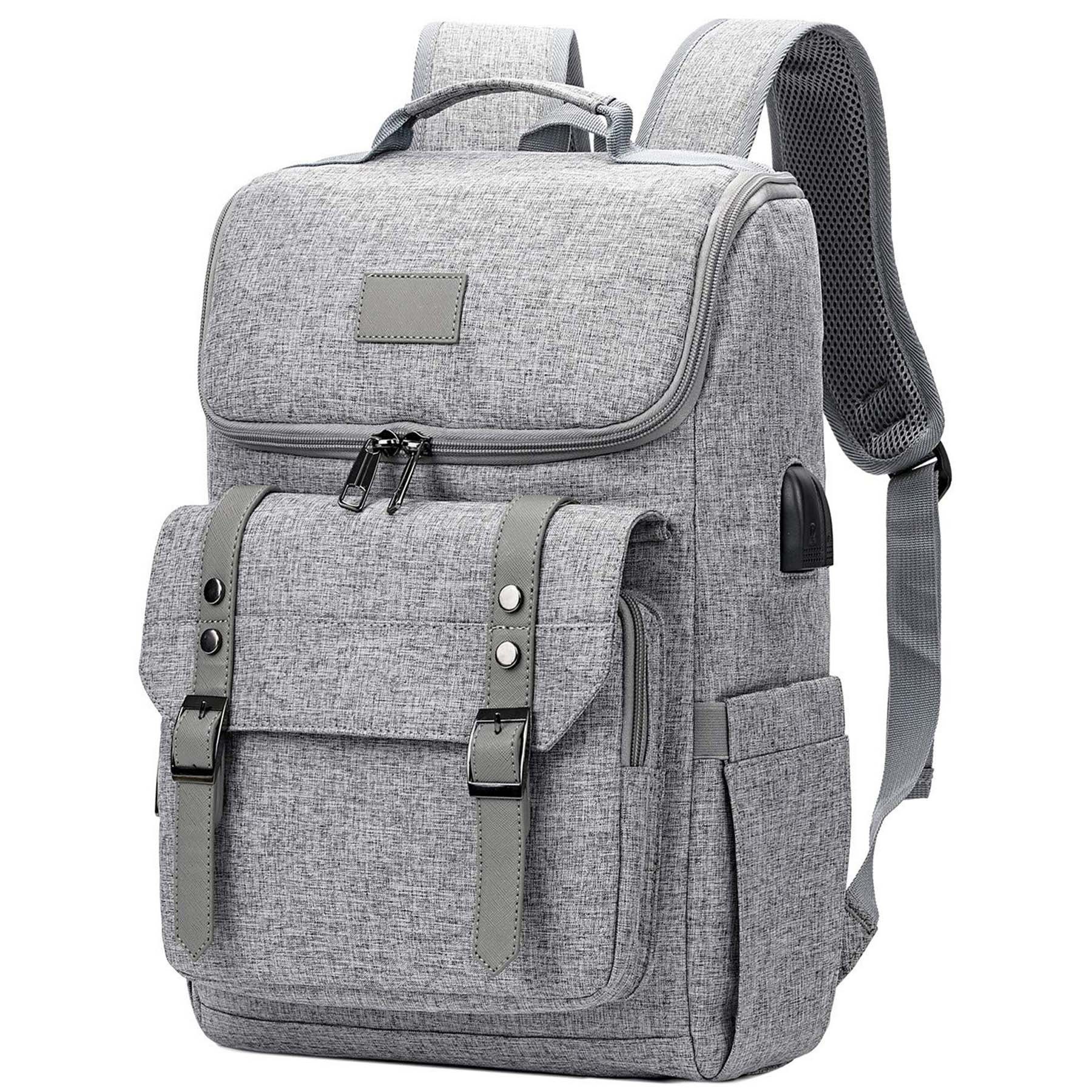 Unisex College Backpack 3