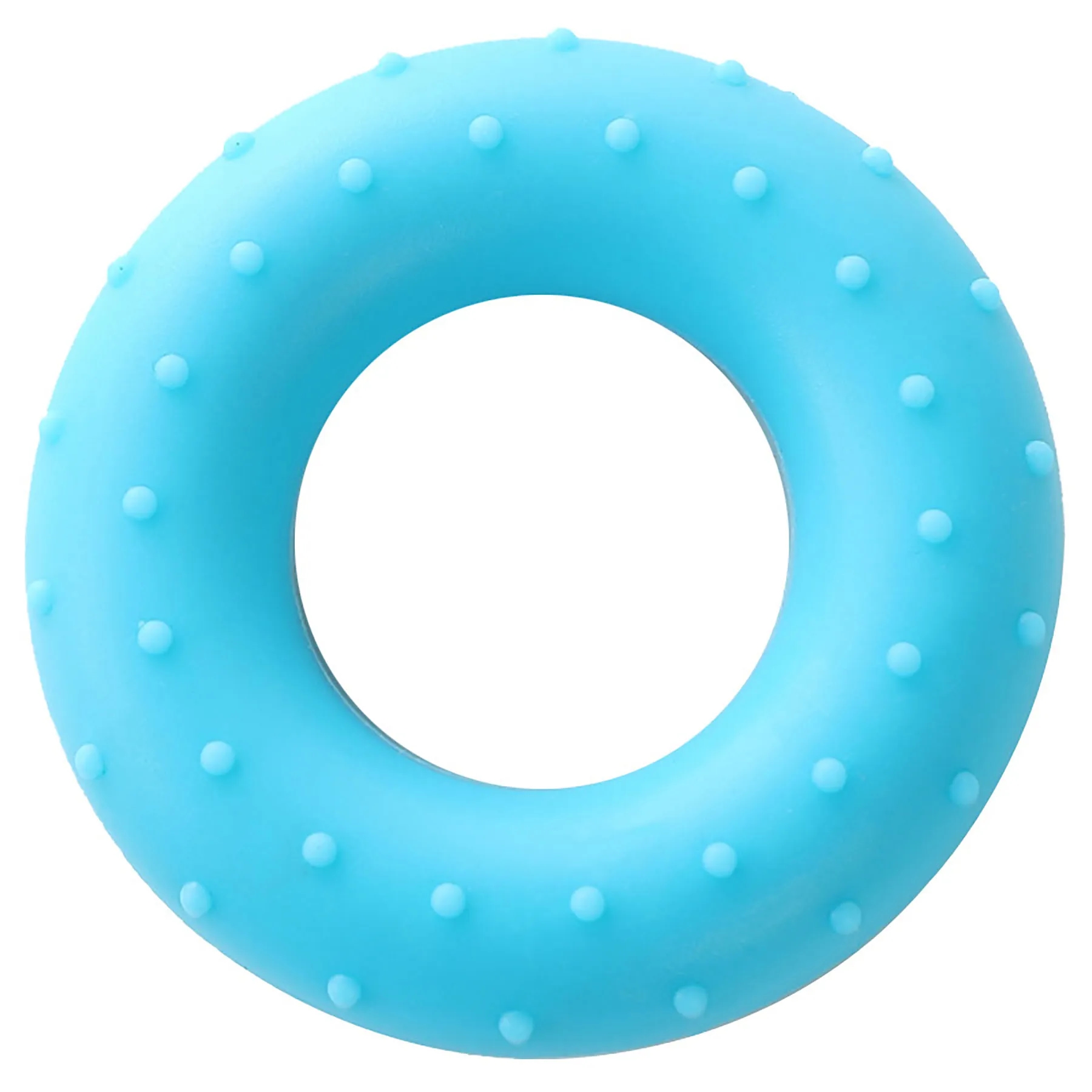 30-60LB Hand Muscle Exercise Ring 12