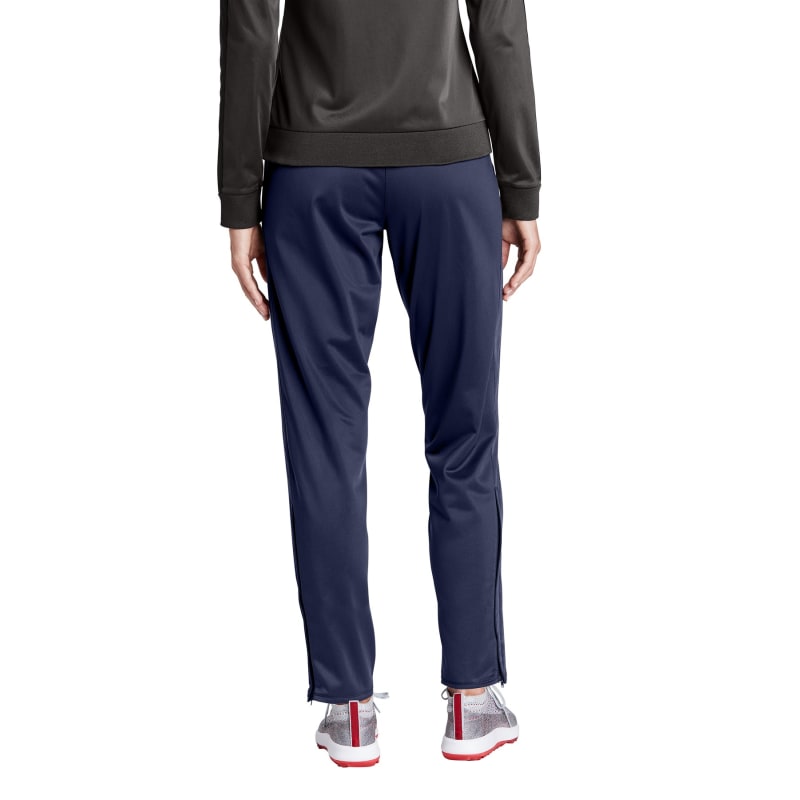 Sport-Tek Women's Tricot Track Jogger. 11