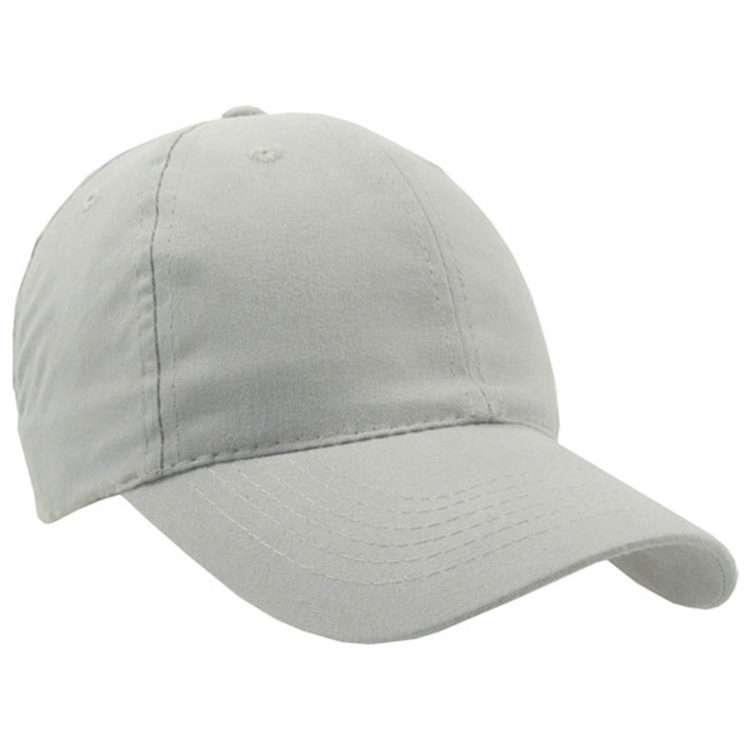 Brushed Cotton Twill Cap 19