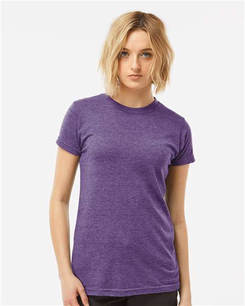 Women's Poly-Rich T-Shirt - 240 77