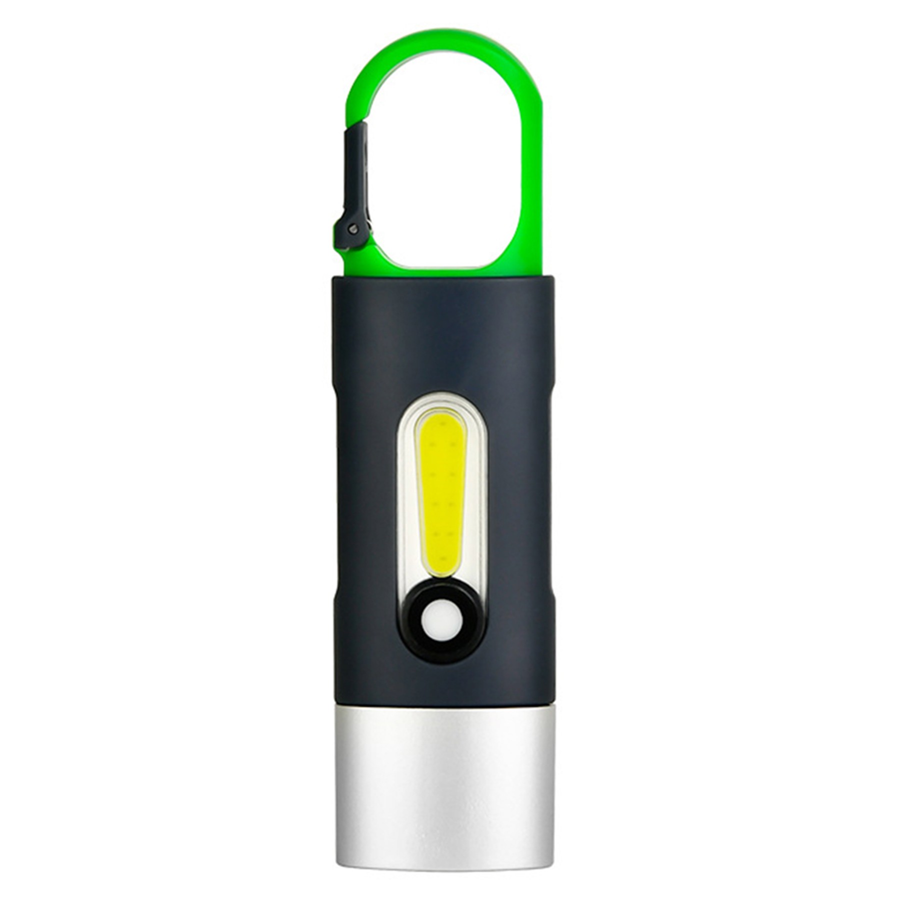 Rechargeable Keyring Flashlight 3