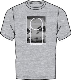 UA Heavyweight BW Photo Men's Short Sleeve 2
