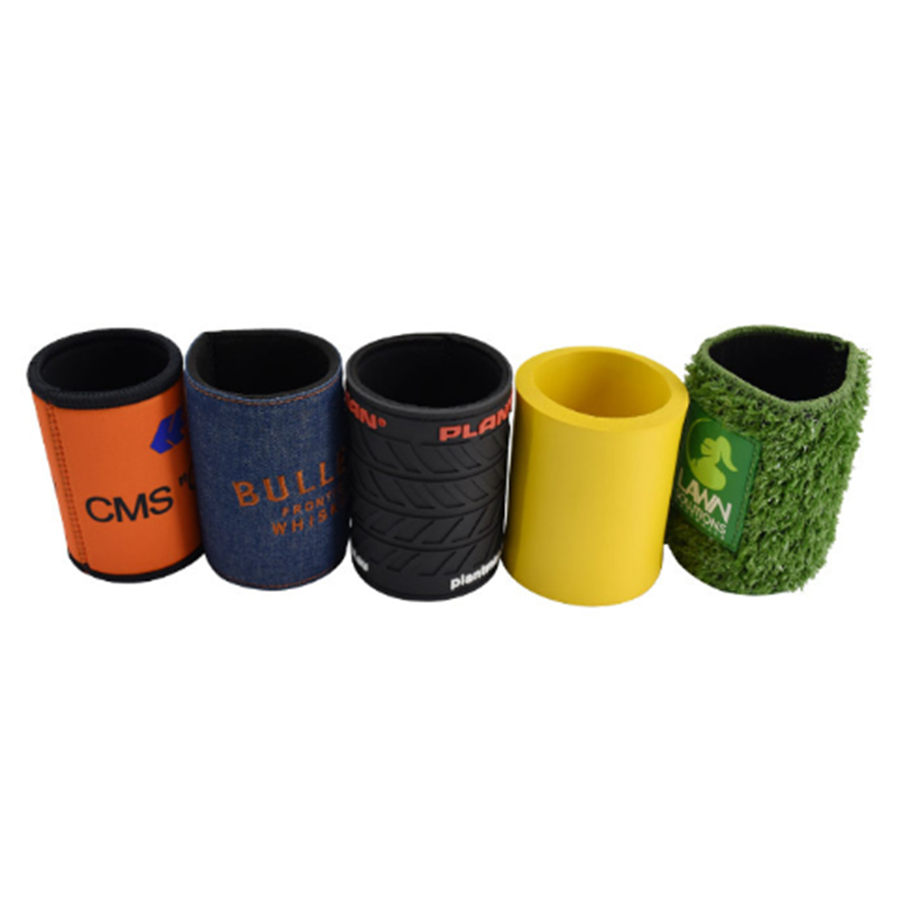 Neoprene Extra Thick Can Bottle Cooler 3