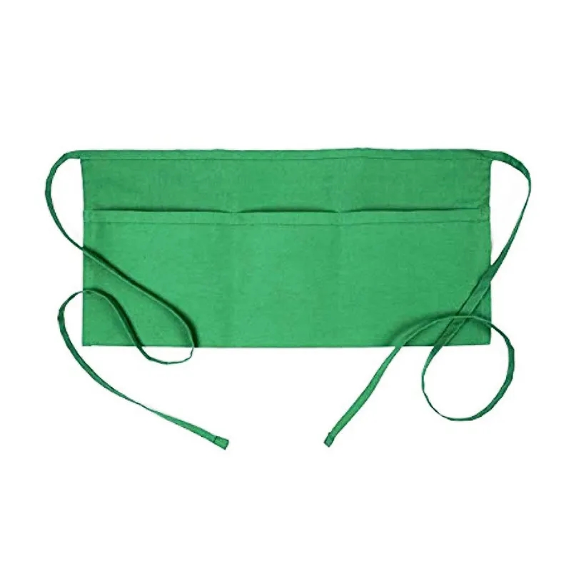 3 Pocket Waist Apron 7