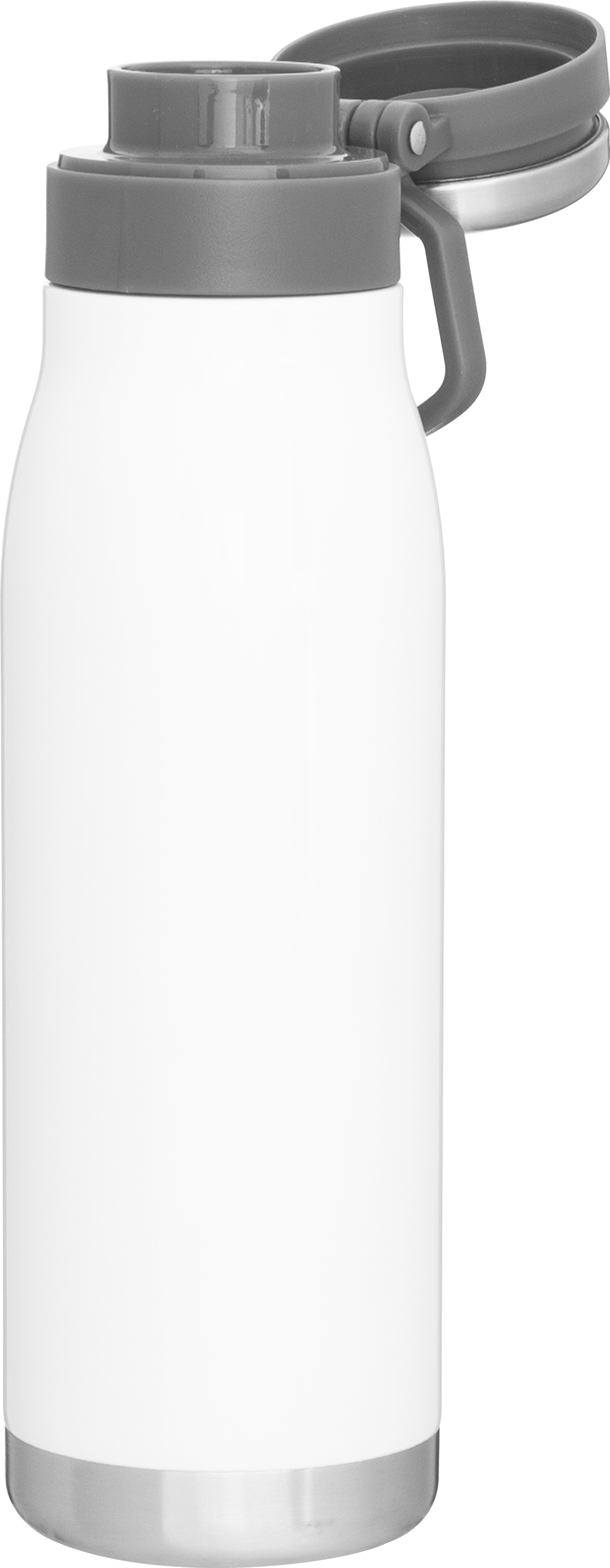 25 oz h2go lumos, custom water bottle with logo imprint 15