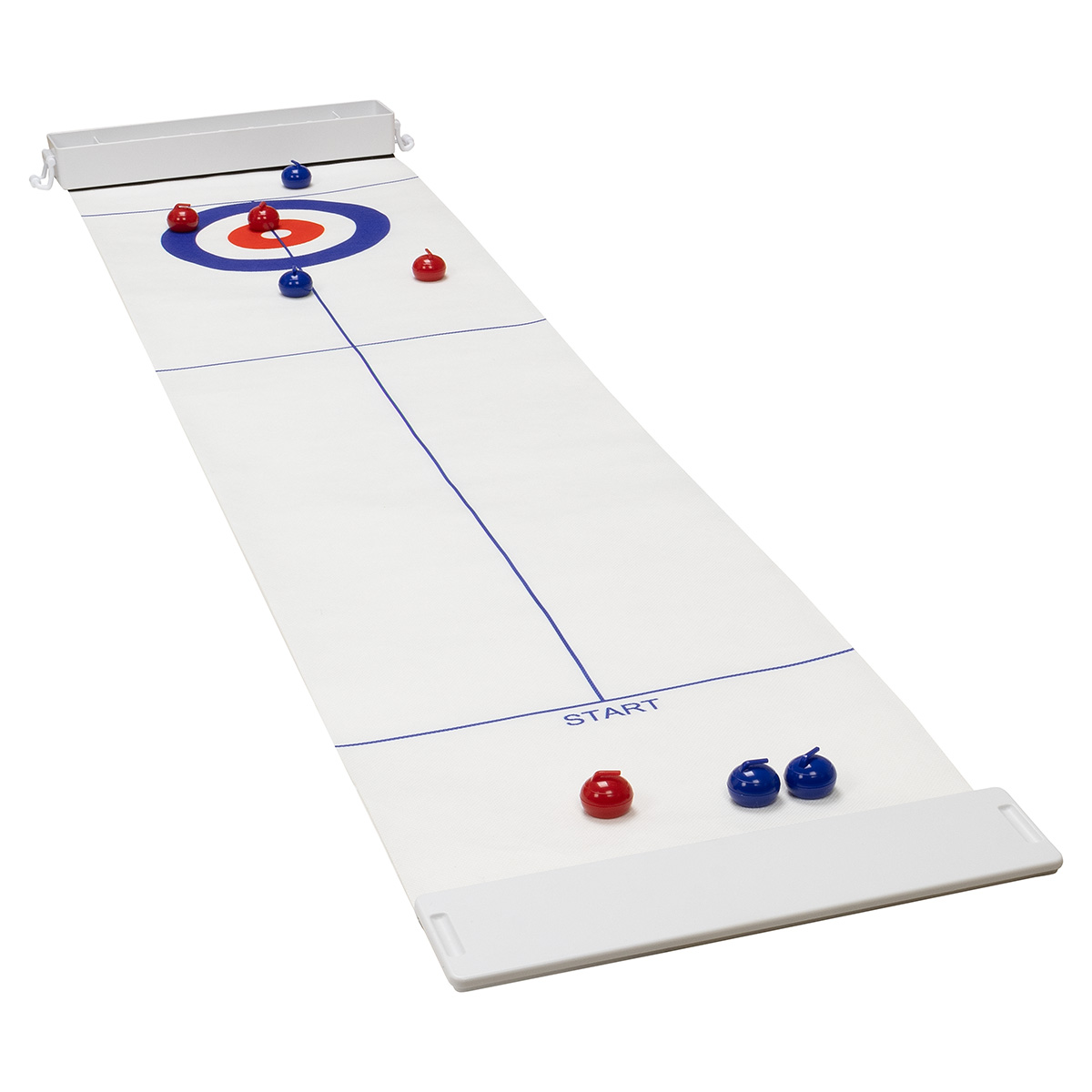 Skip Tabletop Curling Game 7