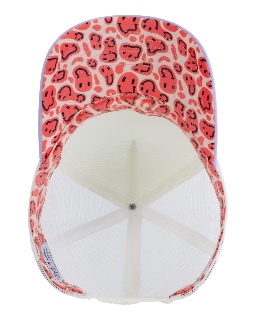 Women's Foam Trucker Cap - ROSIE 34