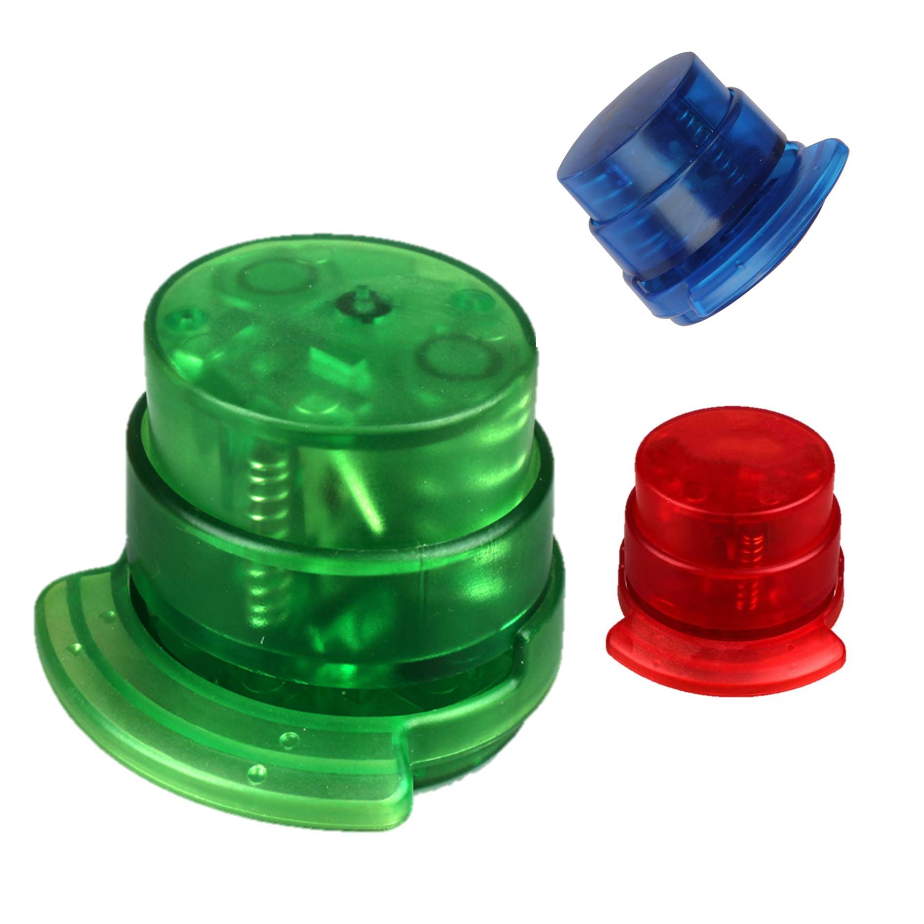 Staple Free Paper Stapler 2