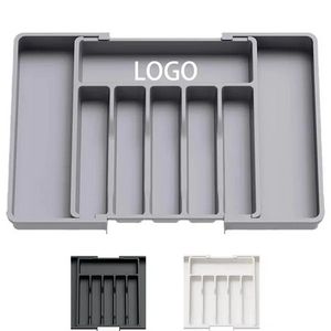 Adjustable Utensil Organizer 11