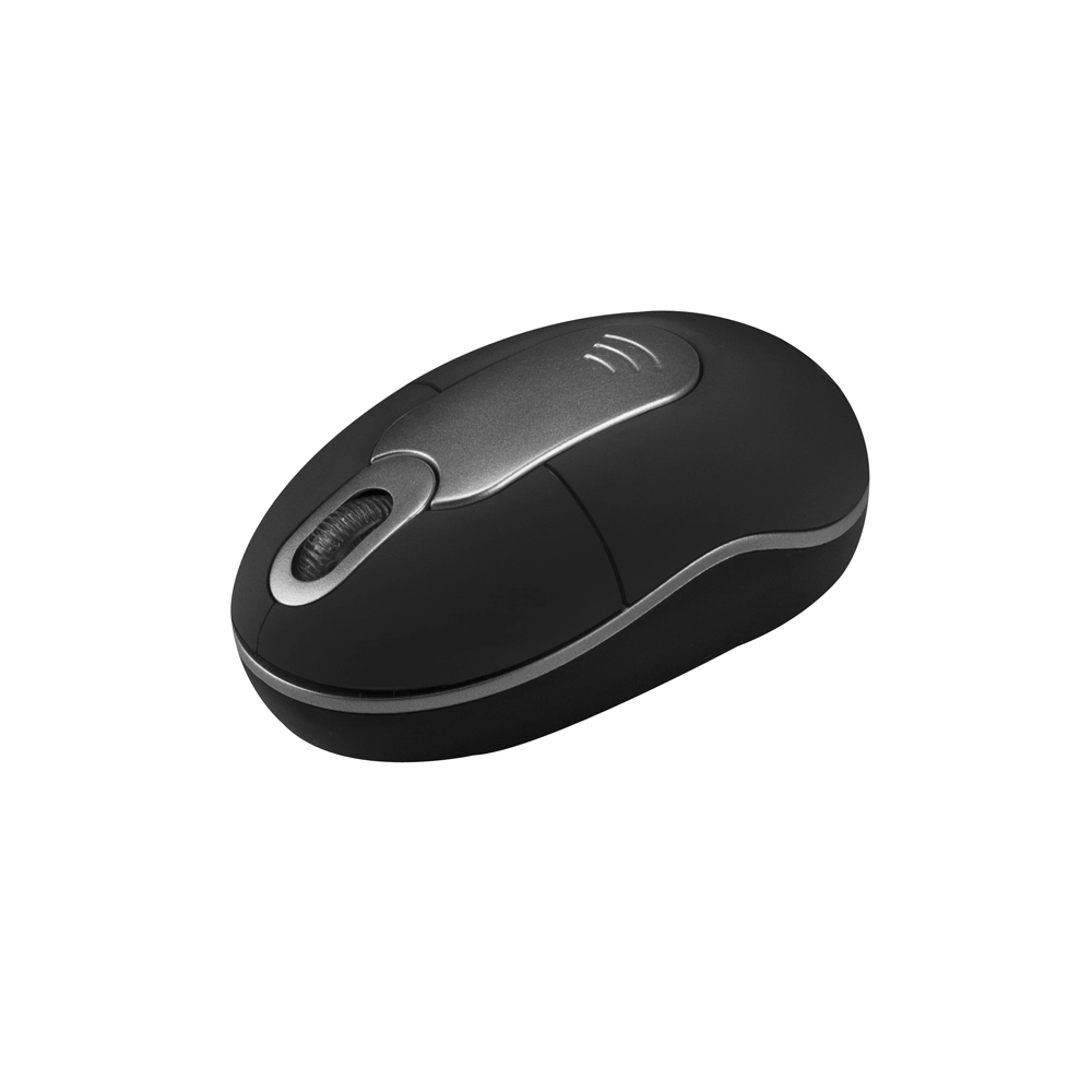 Mighty Mouse Optical Wireless 4