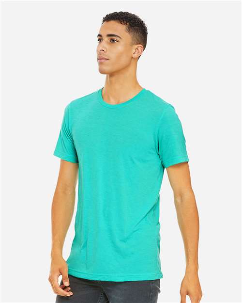 Triblend Tee - 3413 53