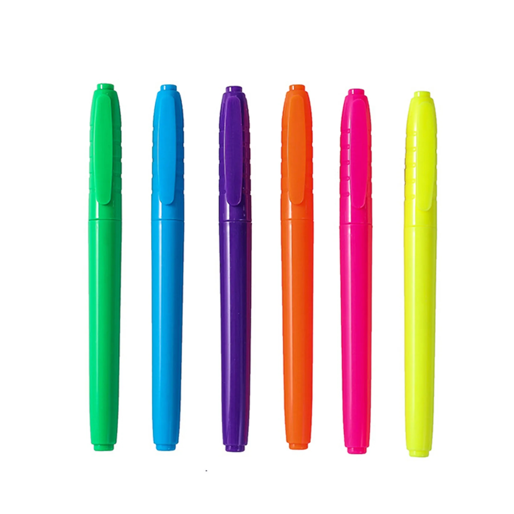 Eco-Friendly Daisy Highlighter 3