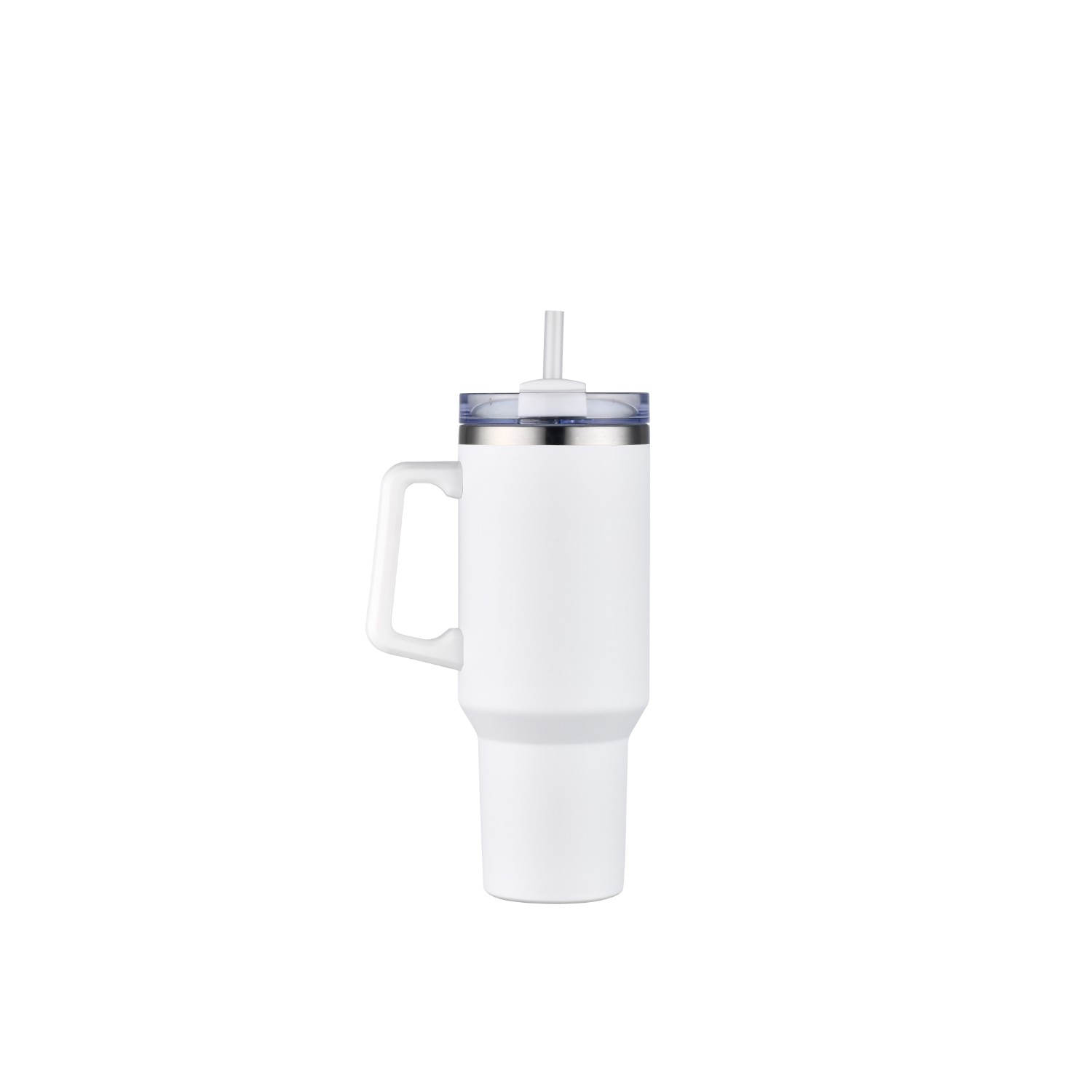 Big Traveler 40 oz Stainless Steel Tumbler 59