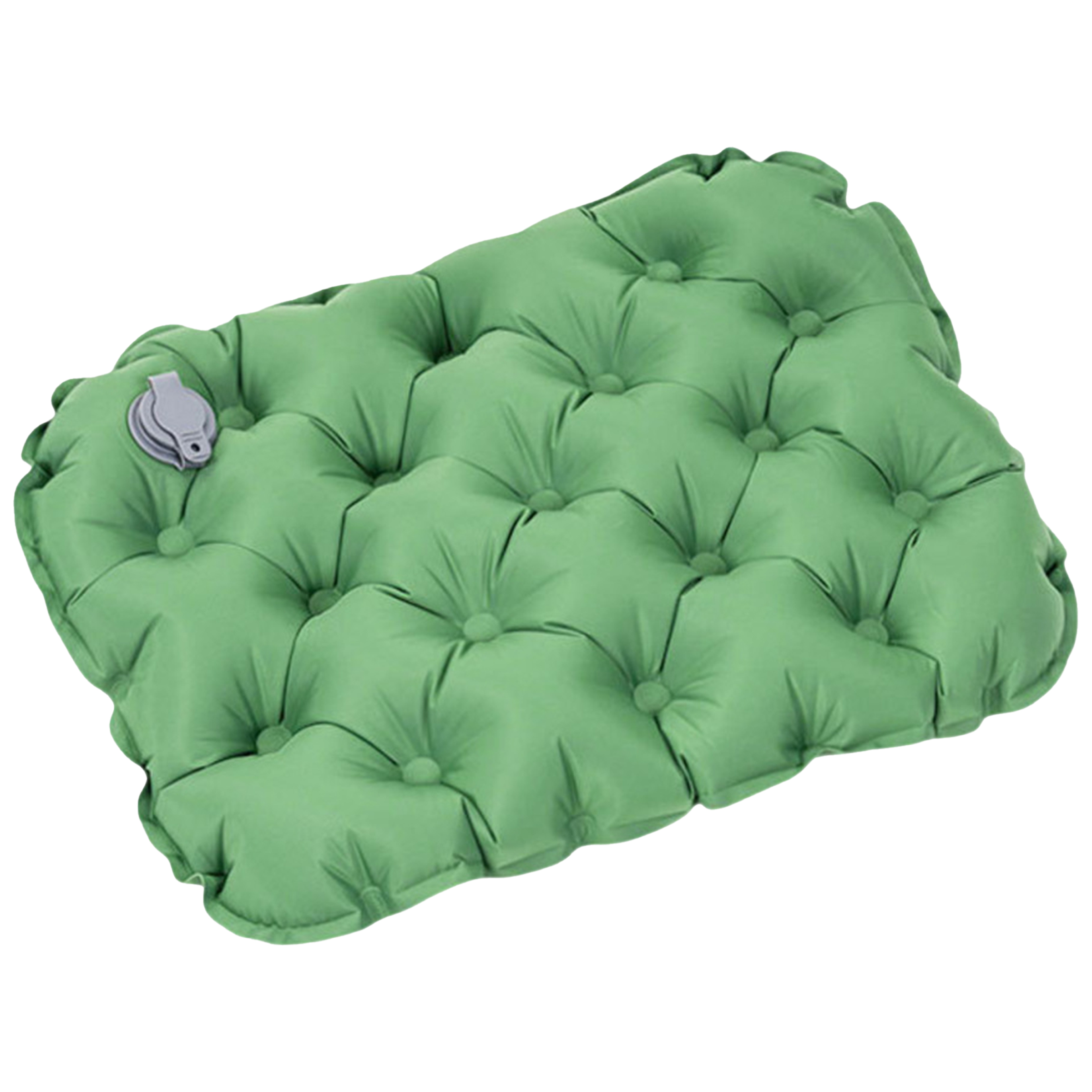 Nylon Office Inflatable Seat Cushion 6